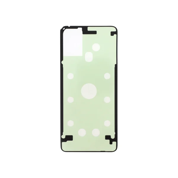 Adesivo da Tampa Traseira para Samsung Galaxy A21s (A217F) (SERVICE PACK)