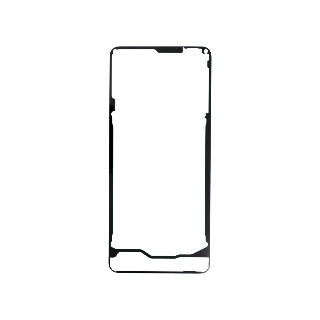 Adesivo da Tampa Traseira para Samsung Galaxy A22 4G (A225F) (SERVICE PACK)
