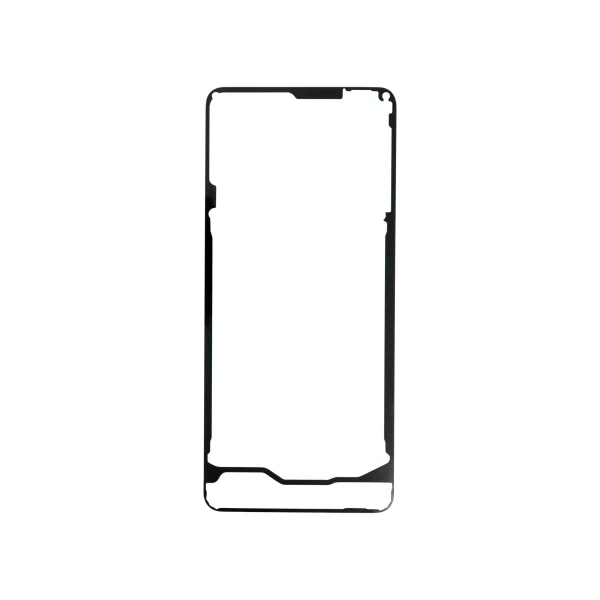 Adesivo da Tampa Traseira para Samsung Galaxy A22 4G (A225F) (SERVICE PACK)