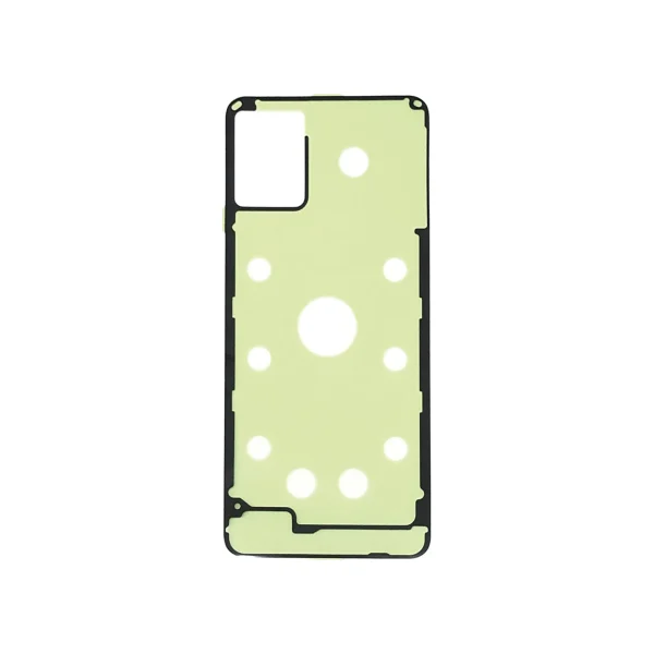 Adesivo da Tampa Traseira para Samsung Galaxy A31 (A315F)