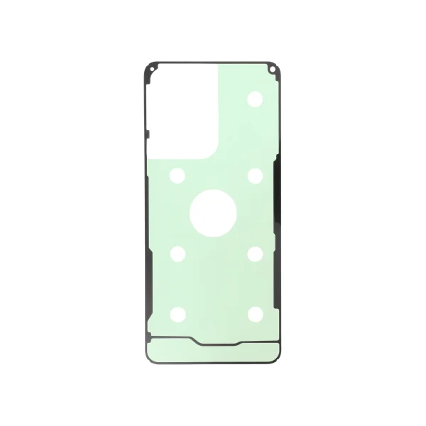 Adesivo da Tampa Traseira para Samsung Galaxy A32 5G (A326B) (SERVICE PACK)