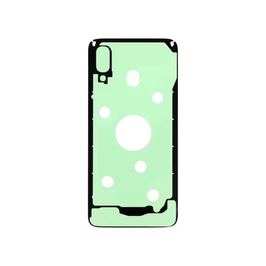 Adesivo da Tampa Traseira para Samsung Galaxy A40