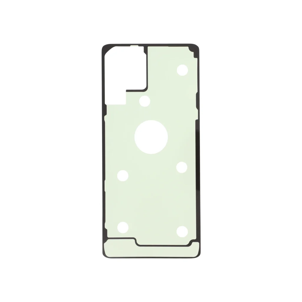 Adesivo da Tampa Traseira para Samsung Galaxy A42 5G (A426B) (SERVICE PACK)