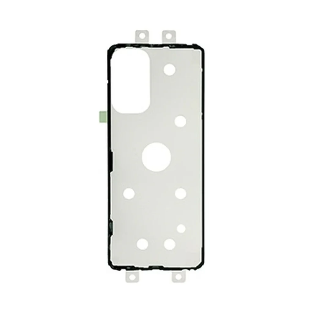 Adesivo da Tampa Traseira para Samsung Galaxy A52 4G/5G/A52s 5G (SERVICE PACK)