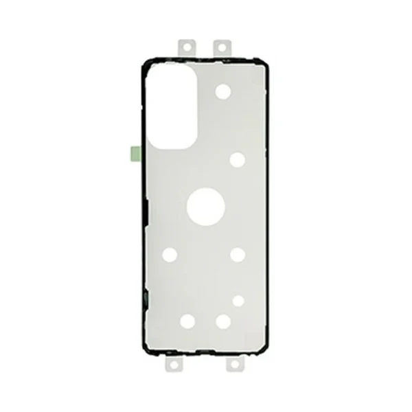 Adesivo da Tampa Traseira para Samsung Galaxy A52 4G/5G/A52s 5G (SERVICE PACK)