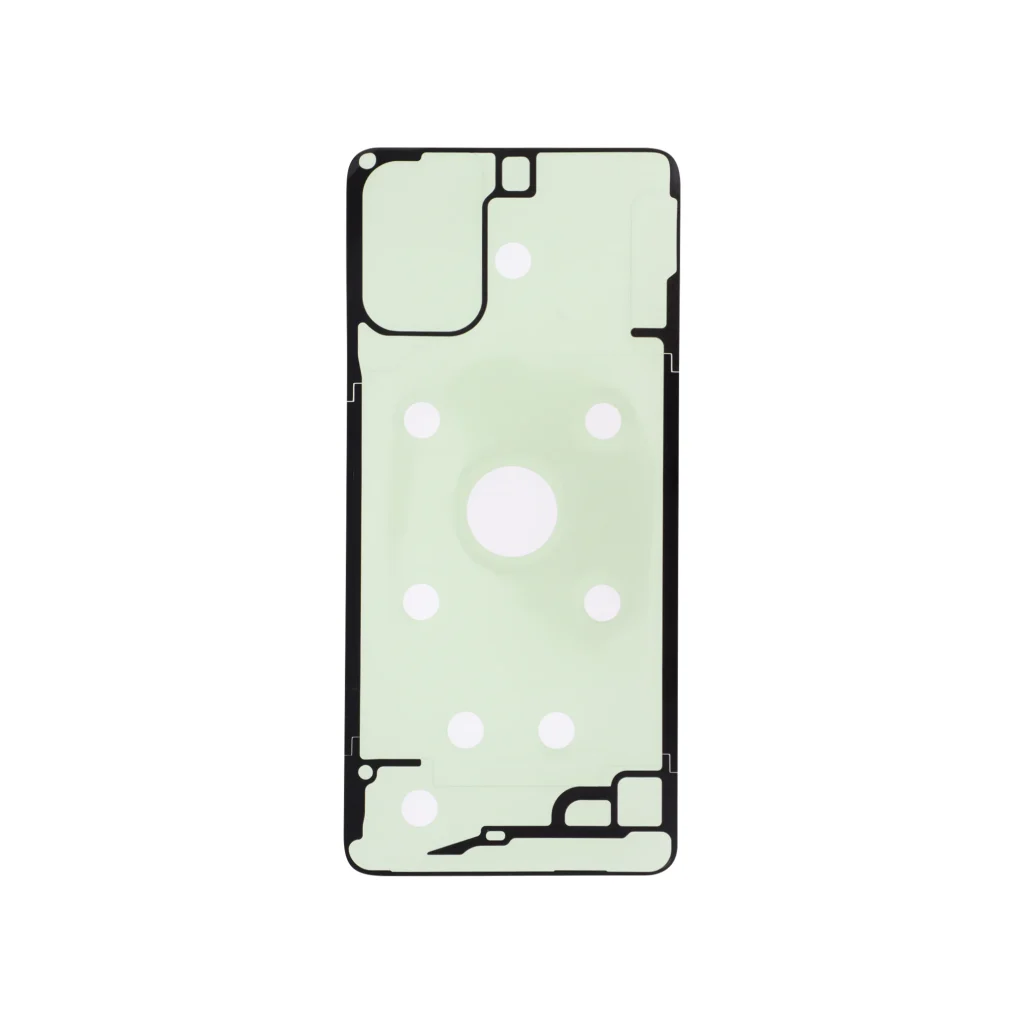 Adesivo da Tampa Traseira para Samsung Galaxy A71 (A715F) (SERVICE PACK)