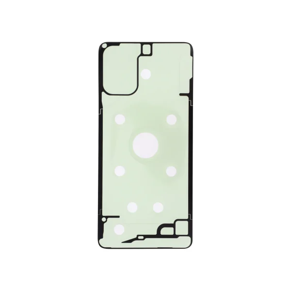 Adesivo da Tampa Traseira para Samsung Galaxy A71 (A715F) (SERVICE PACK)