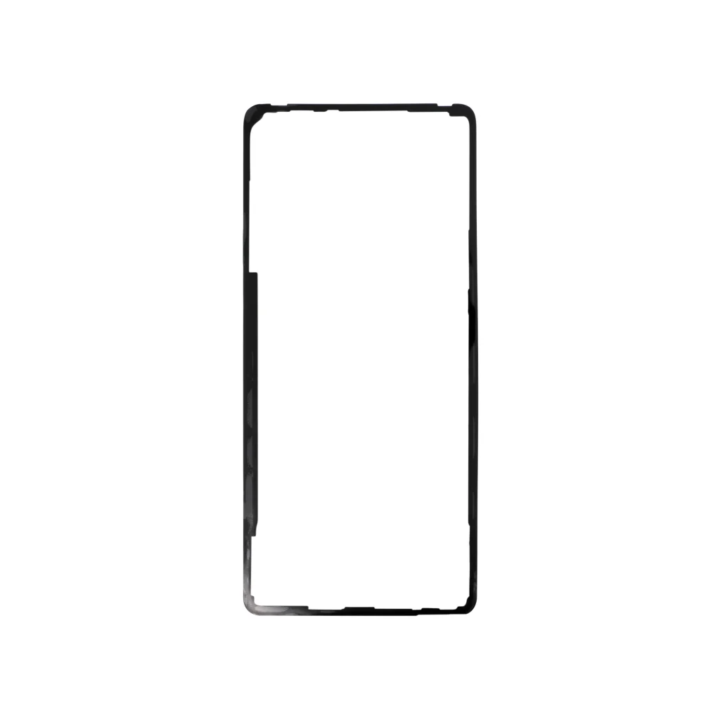 Adesivo da Tampa Traseira para Samsung Galaxy A72 (A725F/A726B) (SERVICE PACK)
