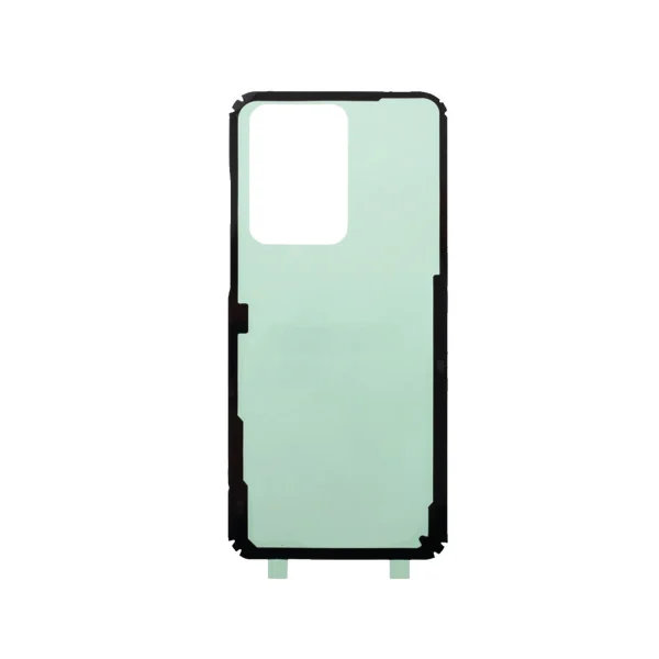 Adesivo da Tampa Traseira para Samsung Galaxy S20 Ultra
