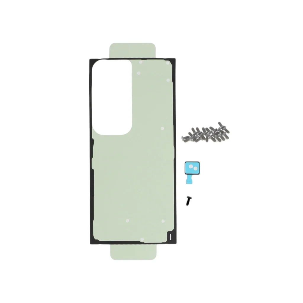 Adesivo da Tampa Traseira para Samsung Galaxy S23 Ultra (S918B) (SERVICE PACK)