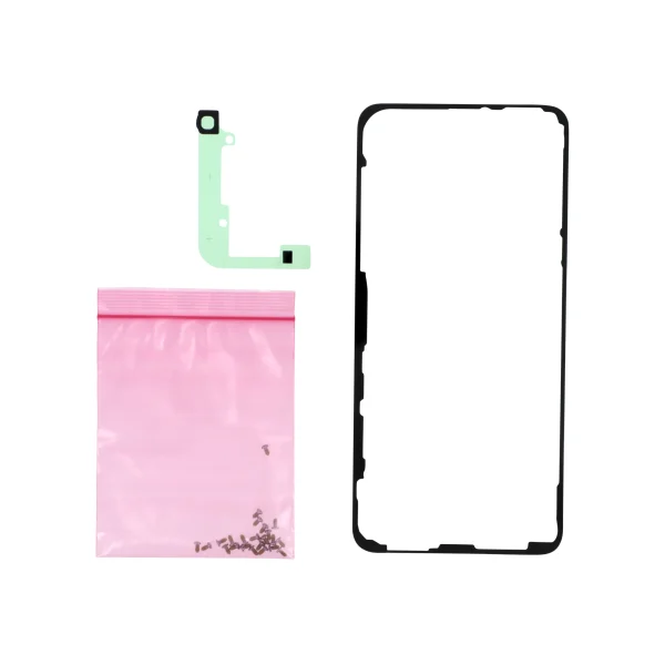 Adesivo da Tampa Traseira para Samsung Galaxy S24 (S921B) (SERVICE PACK)