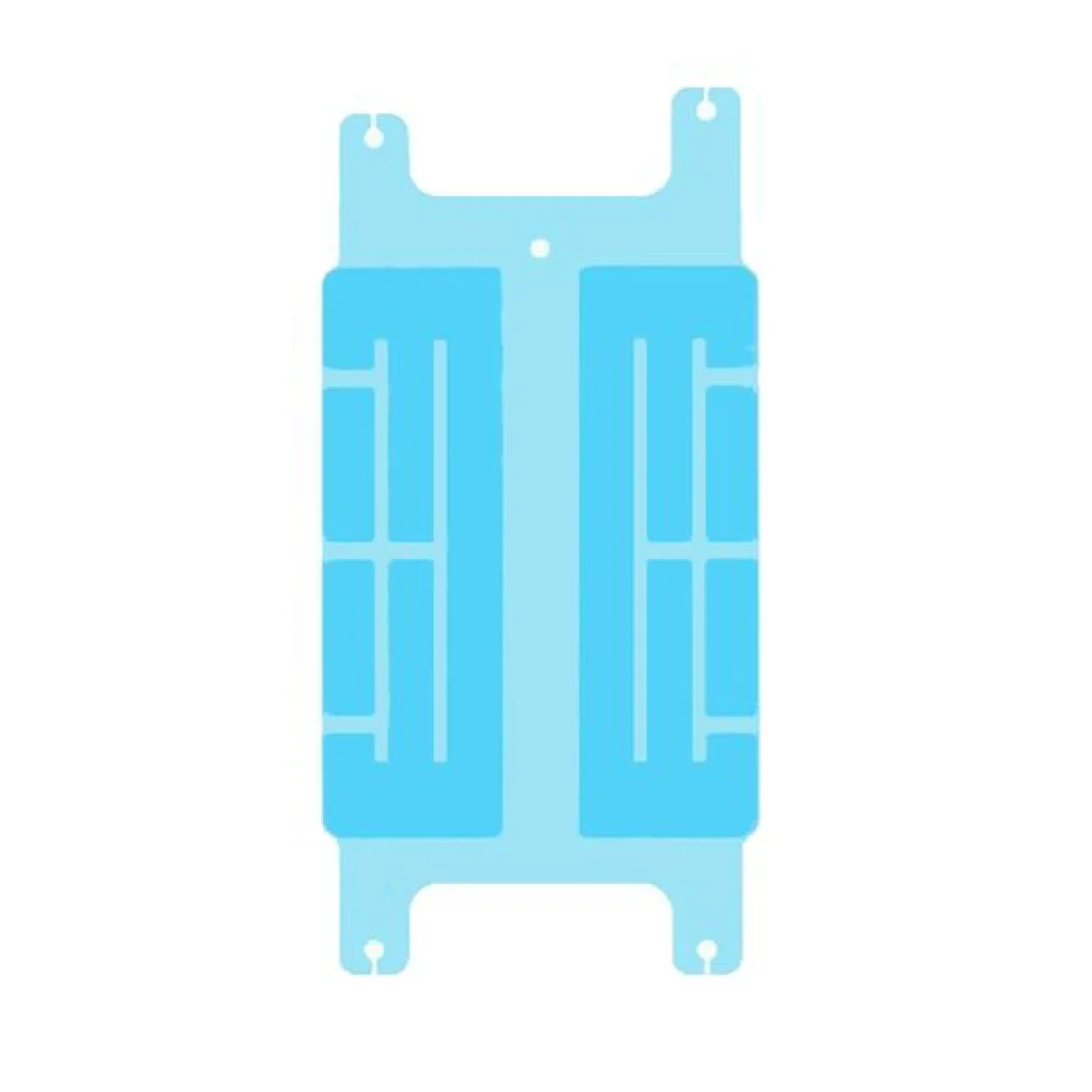 Adesivo de Bateria para Samsung Galaxy A12 / Galaxy M12 (A125F / M127F) (SERVICE PACK)