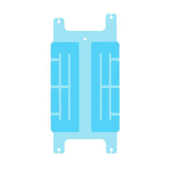 Adesivo de Bateria para Samsung Galaxy A12 / Galaxy M12 (A125F / M127F) (SERVICE PACK)