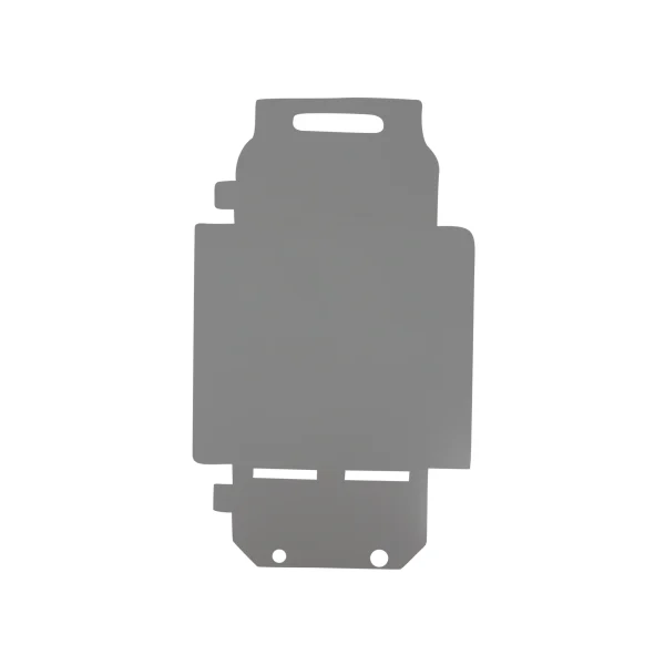 Adesivo de Proteção do Ecrã para Samsung Galaxy Z Fold6 (F956B) (SERVICE PACK)