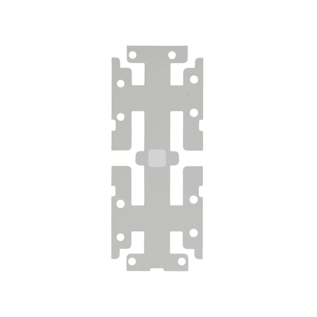 Adesivo do Ecrã Externo para Galaxy Z Flip8 (F776B) (SERVICE PACK)