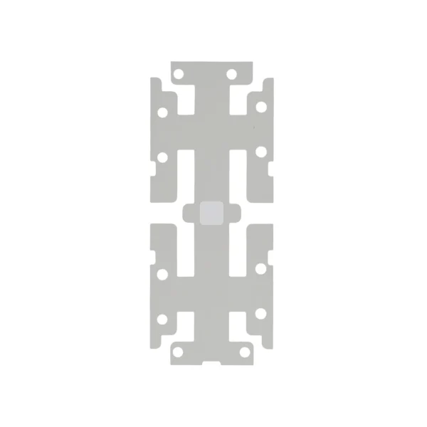Adesivo do Ecrã Externo para Galaxy Z Flip8 (F776B) (SERVICE PACK)