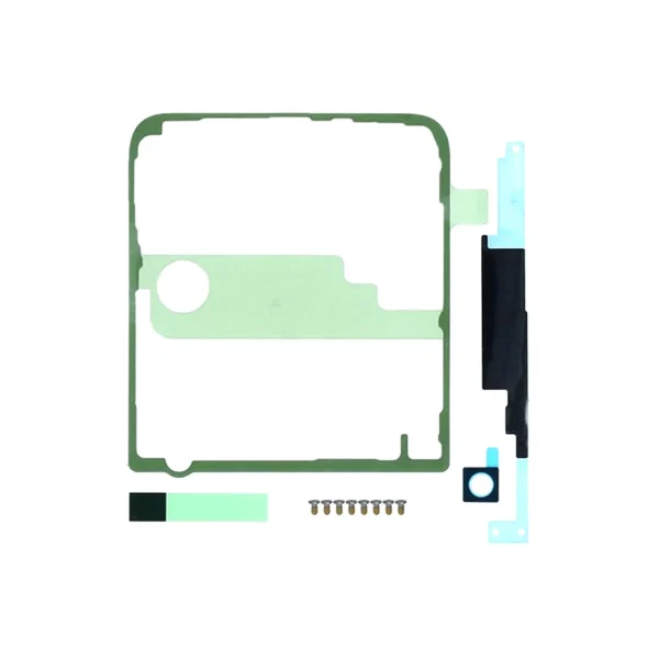 Adesivo do Ecrã Externo para Samsung Galaxy Z Flip4 (F721B) (SERVICE PACK)