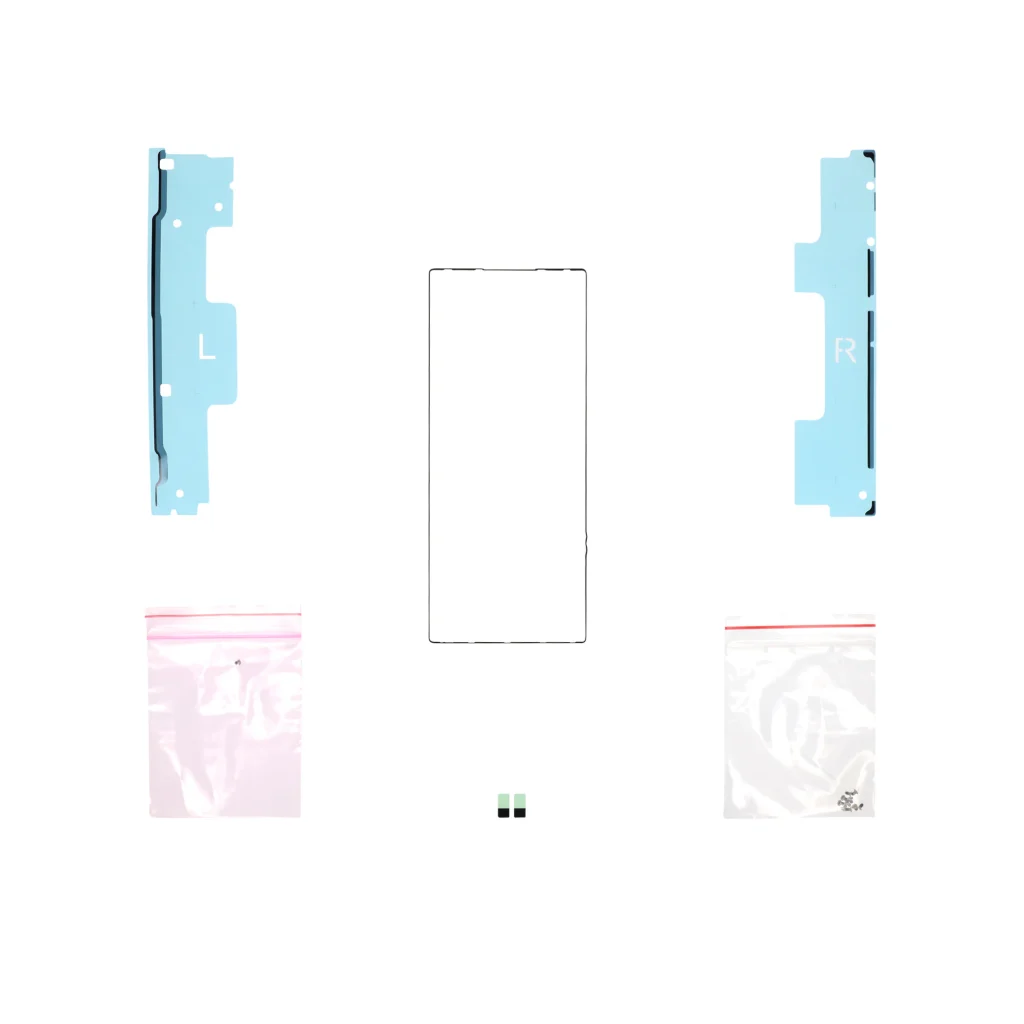 Adesivo do Ecrã Externo para Samsung Galaxy Z Fold6 (F956B) (SERVICE PACK)