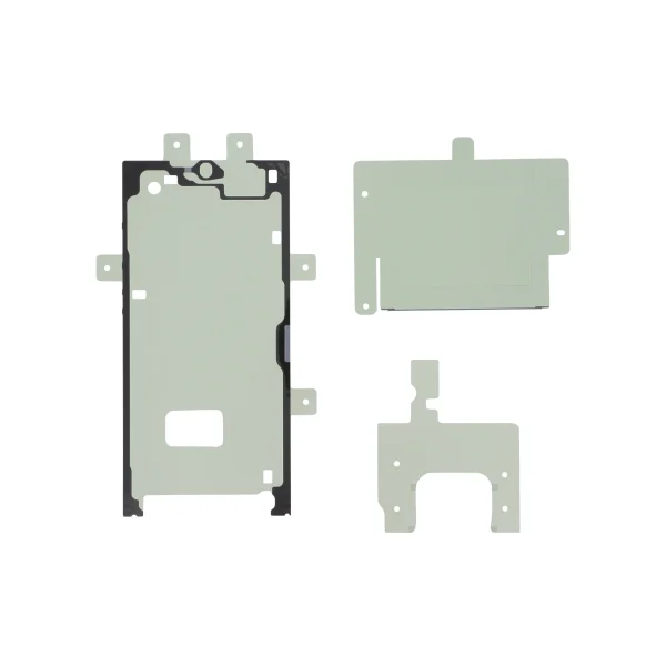 Adesivo do Ecrã para Samsung Galaxy S23 Ultra (S918B) (SERVICE PACK)