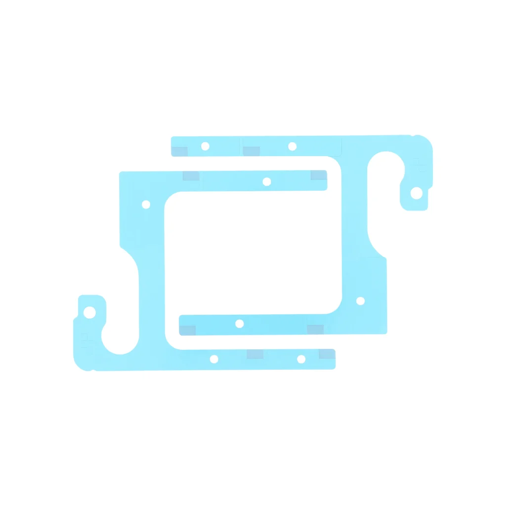 Adesivo dupla-face frontal para Samsung Galaxy S24 (S921B) (SERVICE PACK)