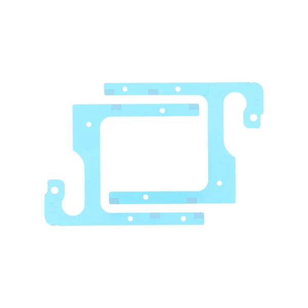 Adesivo dupla-face frontal para Samsung Galaxy S24 (S921B) (SERVICE PACK)