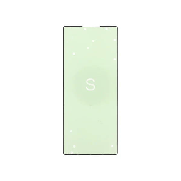 Adesivo ecrã externo para Samsung Galaxy Z Fold6 (F956B) (SERVICE PACK)