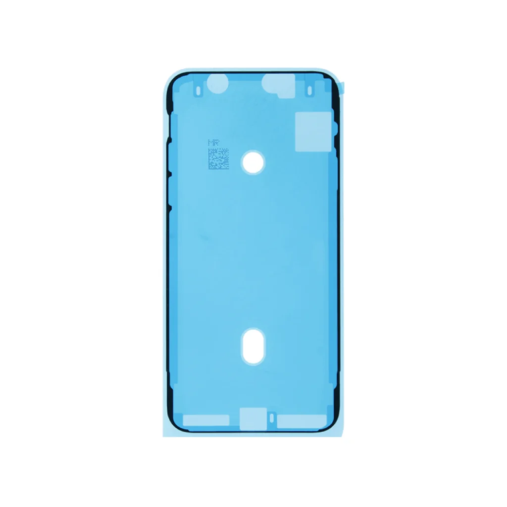 Adesivo para ecrã iPhone XS - Pack 50