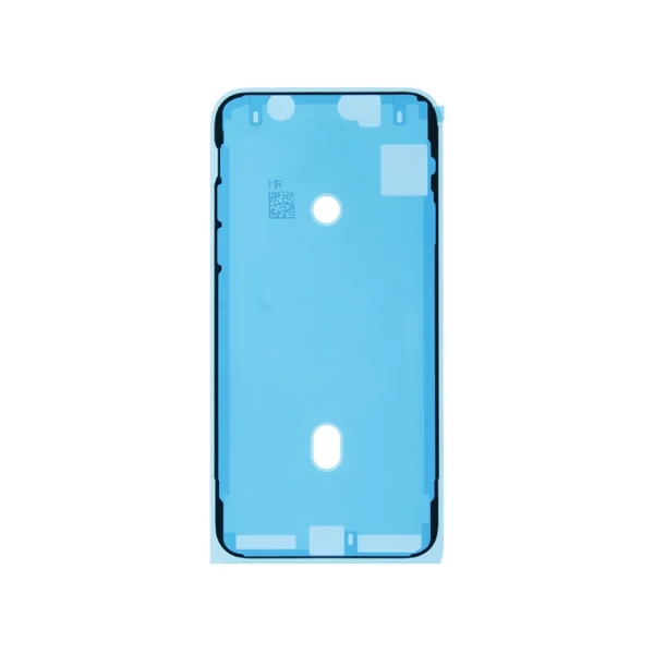 Adesivo para ecrã iPhone XS - Pack 50