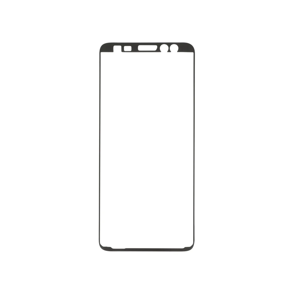 Adesivo para ecrã para Samsung Galaxy A8 2018 (A530F) (SERVICE PACK)