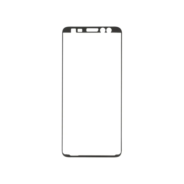 Adesivo para ecrã para Samsung Galaxy A8 2018 (A530F) (SERVICE PACK)