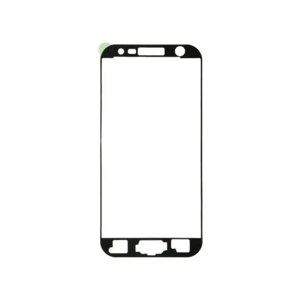 Adesivo para ecrã para Samsung Galaxy J3 2017 (J330F)