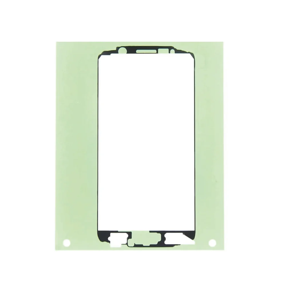 Adesivo para ecrã para Samsung Galaxy S6 (G920F)