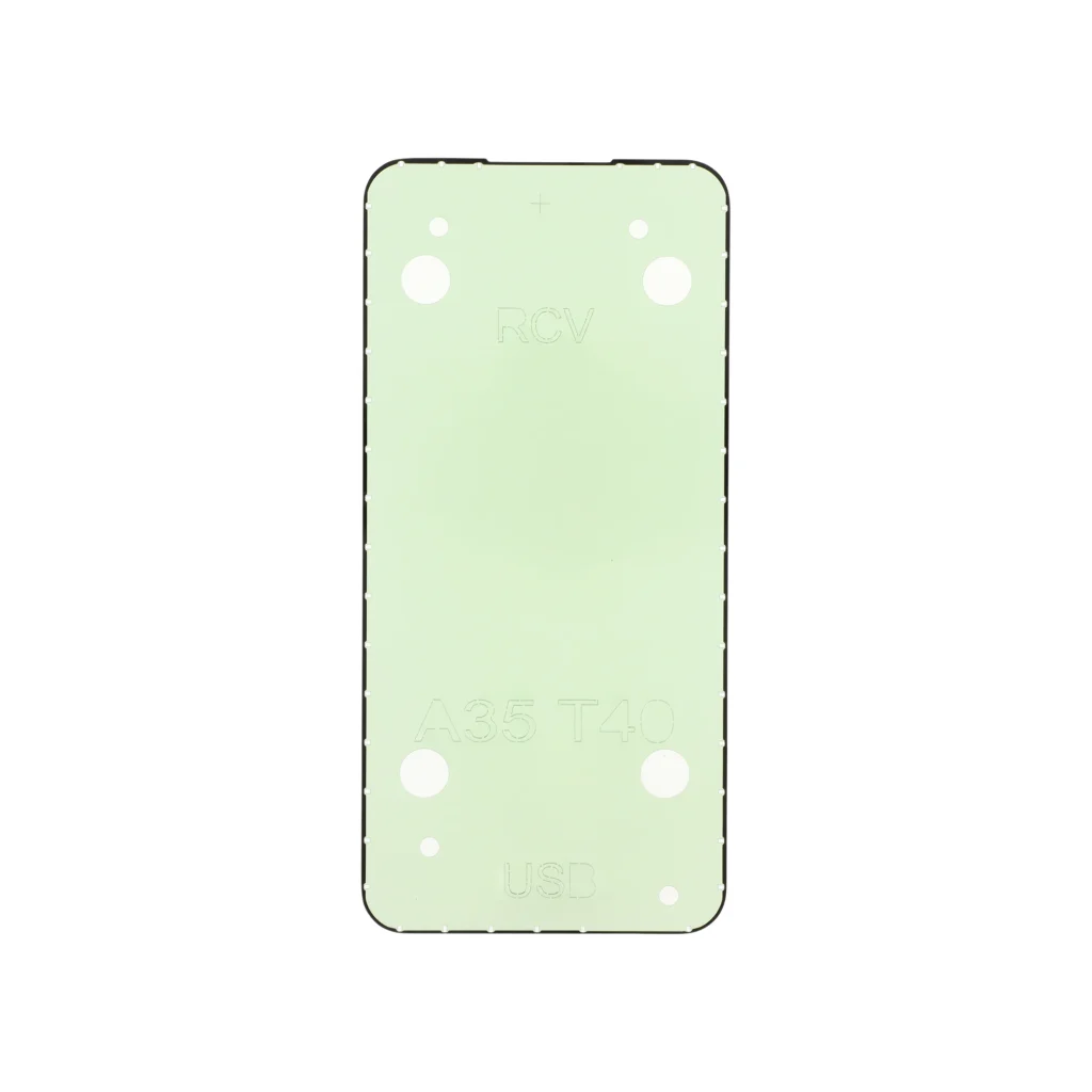 Adesivo para ecrã Samsung Galaxy A35 5G (A356B) (SERVICE PACK)