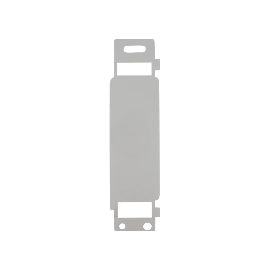 Adesivo Película Protetora do Ecrã para Samsung Galaxy Z Flip6 (F741B) (SERVICE PACK)