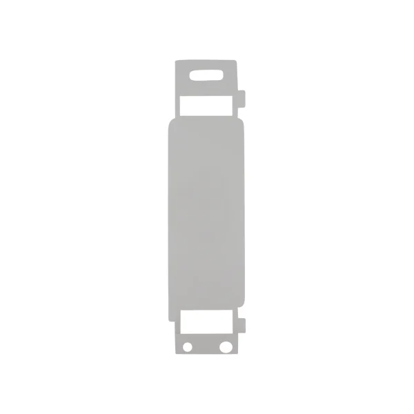 Adesivo Película Protetora do Ecrã para Samsung Galaxy Z Flip6 (F741B) (SERVICE PACK)