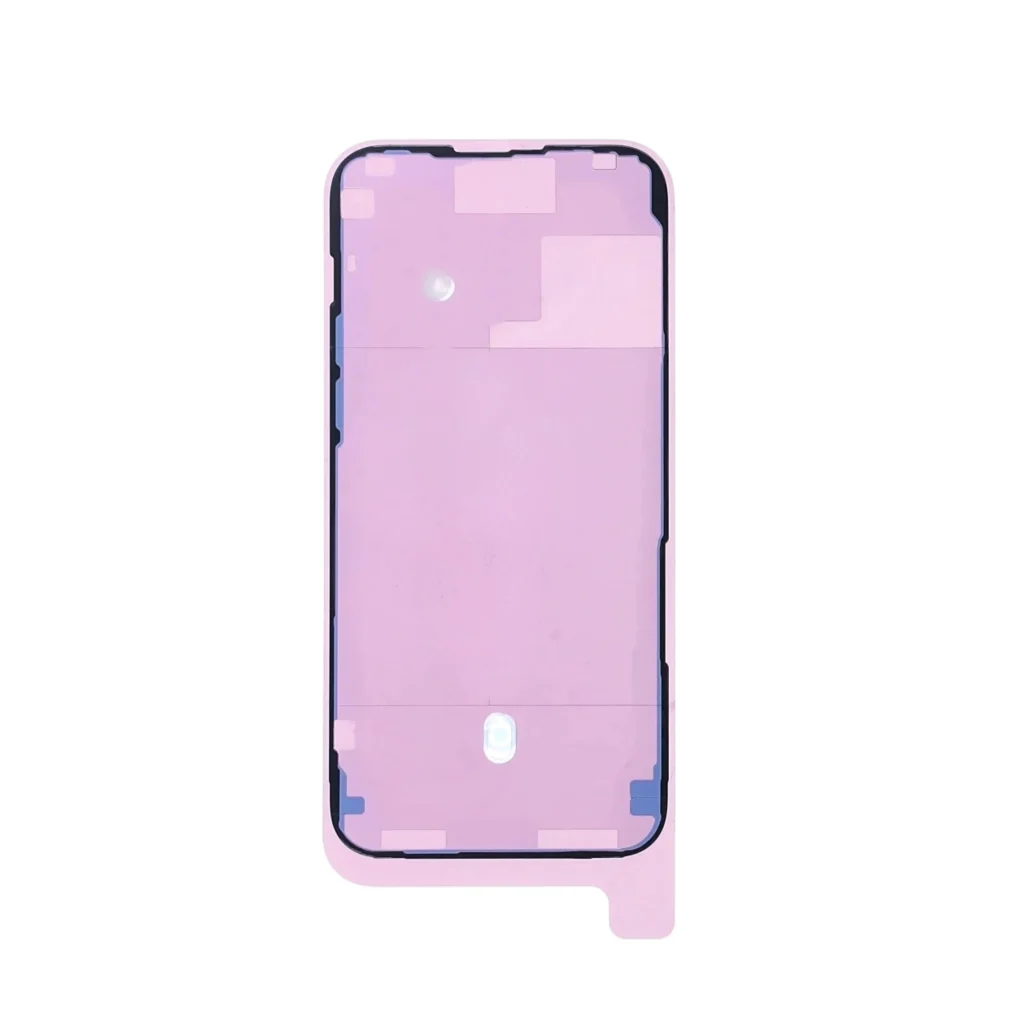 Adesivo traseiro para iPhone 14 Pro Max