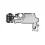 Altifalante Auricular para Galaxy Z Fold8 Ultra (F976B) (SERVICE PACK)