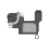 Altifalante Auricular para iPhone 13 mini - OEM ReLife