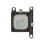 Altifalante Auricular para iPhone 8 Plus - OEM ReLife