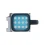 Altifalante Auricular para Samsung Galaxy Z Flip4/5/7 FE (SERVICE PACK)