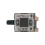 Altifalante Auricular para Samsung Galaxy Z Flip4/5/7 FE (SERVICE PACK)
