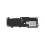 Altifalante para Samsung Galaxy S22 Ultra (S908B) (SERVICE PACK)
