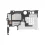 Altifalante para Samsung Galaxy Z Fold6 (F956B) (SERVICE PACK)