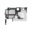Altifalante para Samsung Galaxy Z Fold6 (F956B) (SERVICE PACK)