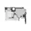 Altifalante para Samsung Galaxy Z Fold6 (F956B) (SERVICE PACK)