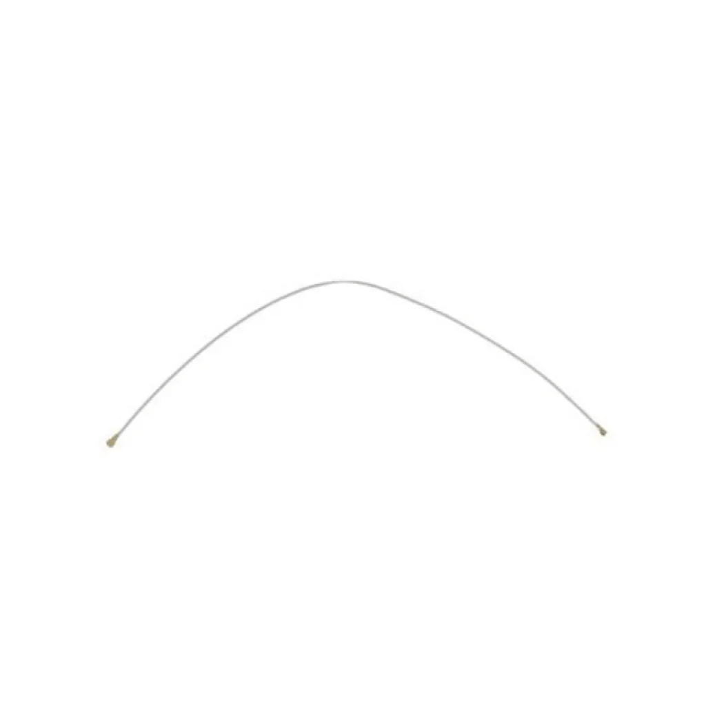 Antena coaxial 138 mm para Samsung Galaxy A02S (A025G)