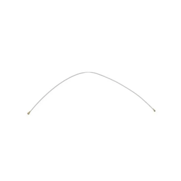 Antena coaxial 138 mm para Samsung Galaxy A02S (A025G)