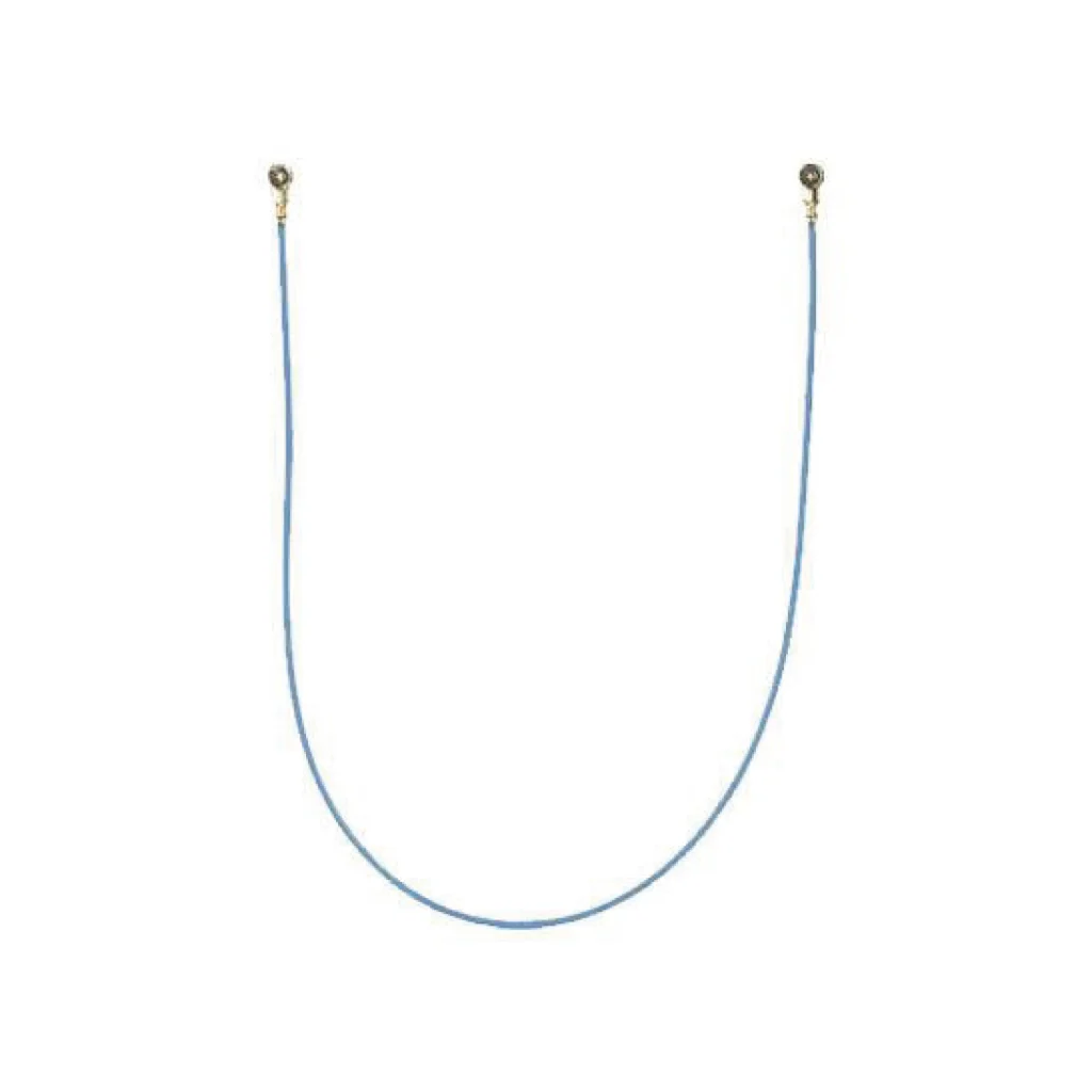 Antena coaxial Azul para Samsung Galaxy A10 (A105F/M105F)