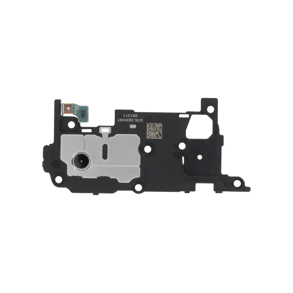Antena com Altifalante Auricular para Samsung Galaxy S24 (S921B) (SERVICE PACK)