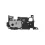 Antena com Altifalante Auricular para Samsung Galaxy S24 (S921B) (SERVICE PACK)